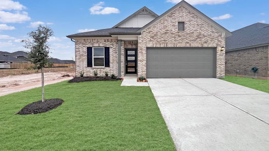 Magnolia 1-story, 4-bed 10217 Longhorn Ridge Court-idx