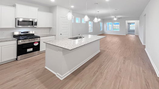 Magnolia 1-story, 4-bed 10217 Longhorn Ridge Court-idx