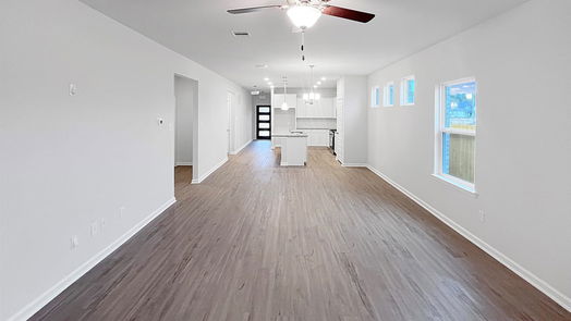 Magnolia 1-story, 4-bed 10217 Longhorn Ridge Court-idx