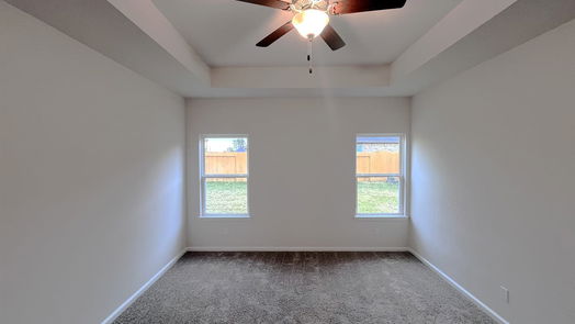 Magnolia 1-story, 4-bed 10217 Longhorn Ridge Court-idx