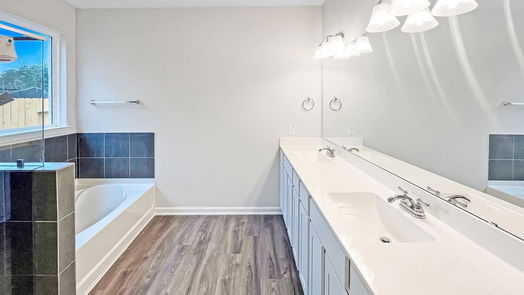 Magnolia 1-story, 4-bed 10217 Longhorn Ridge Court-idx