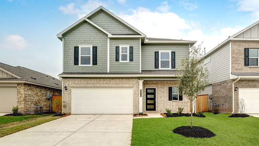 Richmond 2-story, 3-bed 2714 Pebble Whisper Drive-idx