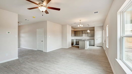 Richmond 2-story, 3-bed 2714 Pebble Whisper Drive-idx