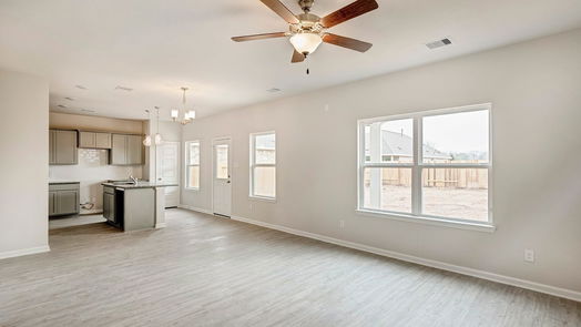 Richmond 2-story, 3-bed 2714 Pebble Whisper Drive-idx