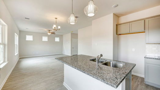 Richmond 2-story, 3-bed 2714 Pebble Whisper Drive-idx