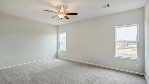 Richmond 2-story, 3-bed 2714 Pebble Whisper Drive-idx