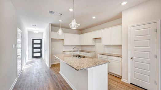 Richmond 1-story, 3-bed 3338 Brushy Marsh Drive-idx