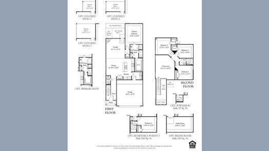 South Houston 2-story, 5-bed 15314 Bollardpoint Lane-idx