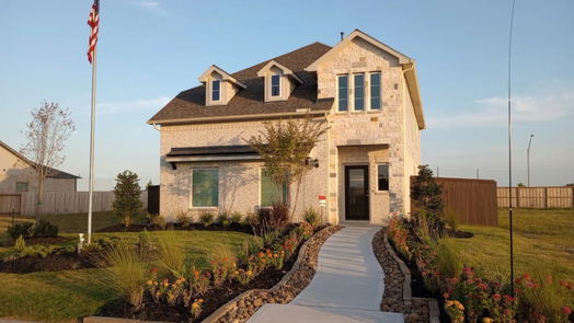 Splendora 2-story, 4-bed 21630 Jasmine Star Drive-idx