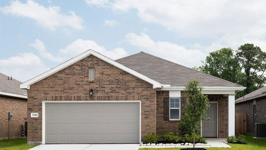 Houston 1-story, 3-bed 13523 Kinsman Road-idx