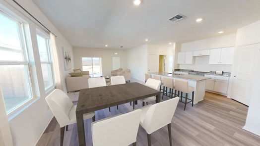 Houston 1-story, 3-bed 13523 Kinsman Road-idx