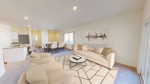 Houston 1-story, 3-bed 13523 Kinsman Road-idx