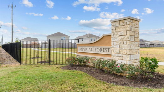 Houston 1-story, 3-bed 13523 Kinsman Road-idx