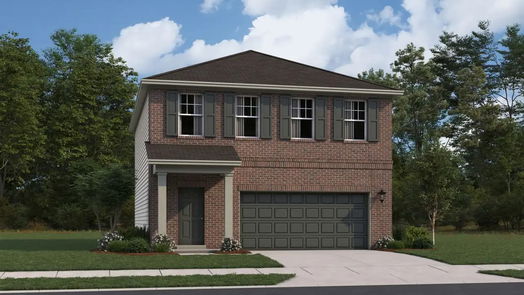 Houston 2-story, 3-bed 10123 Tiger Flower Lane-idx