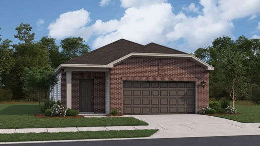 Houston 1-story, 3-bed 10103 Tiger Flower Lane-idx