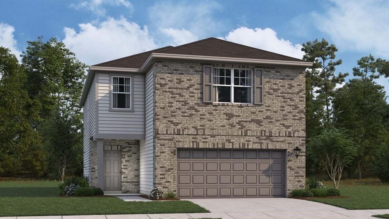 Houston 2-story, 4-bed 10158 Tiger Flower Lane-idx