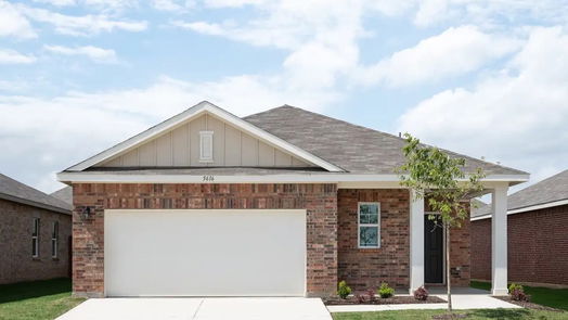 Houston 1-story, 3-bed 7818 Royalwood Drive-idx