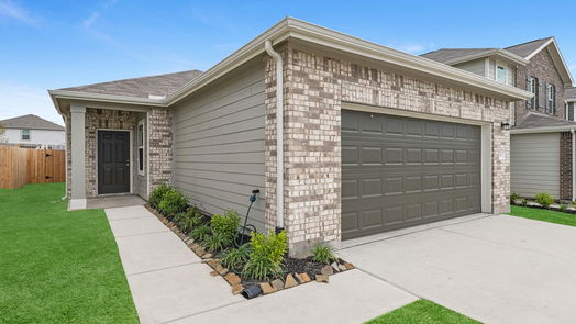 Houston 1-story, 3-bed 10006 Tiger Flower Lane-idx