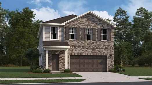 Houston 2-story, 3-bed 10163 Tiger Flower Lane-idx