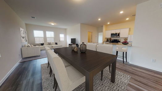 Huffman 1-story, 3-bed 28415 Peppard Lane-idx