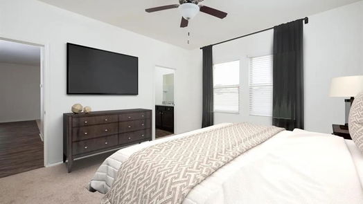 Huffman 1-story, 3-bed 28415 Peppard Lane-idx