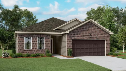 Huffman 1-story, 4-bed 3627 Addington Court-idx