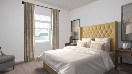 Huffman 1-story, 4-bed 3627 Addington Court-idx