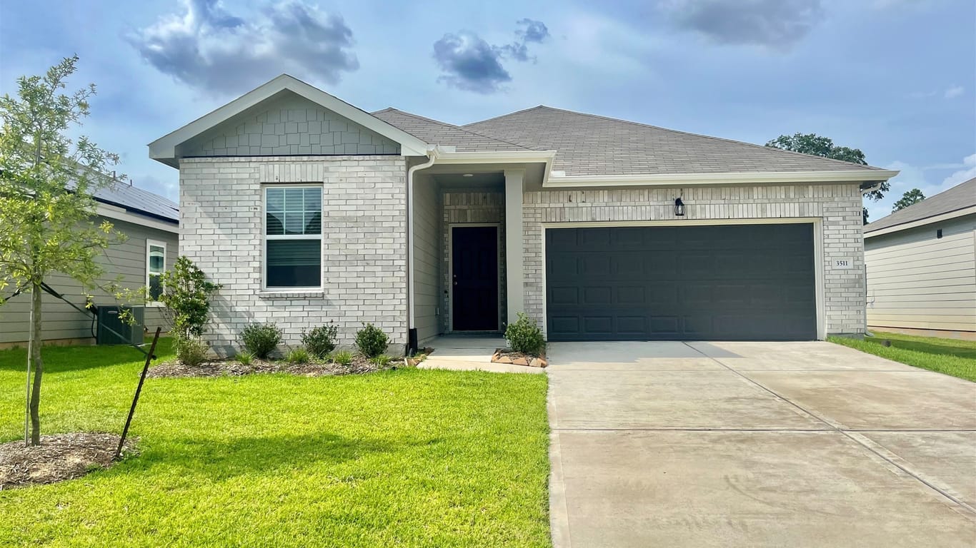 Huffman 1-story, 3-bed 3511 Bishops Terrace Drive-idx
