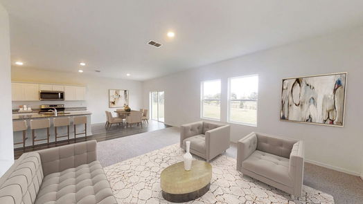 Huffman 2-story, 4-bed 3602 Exmouth Court-idx