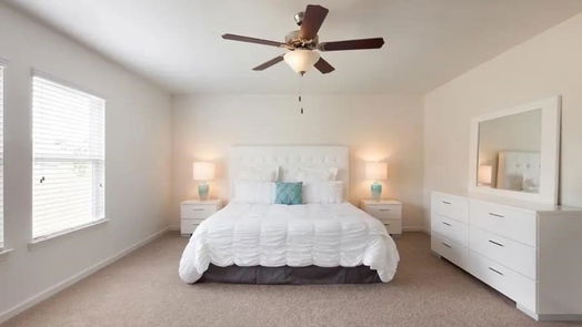 Huffman 2-story, 4-bed 3602 Exmouth Court-idx