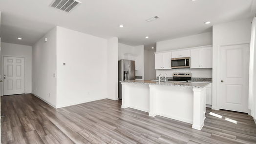 Huffman 2-story, 4-bed 28418 Peppard Lane-idx