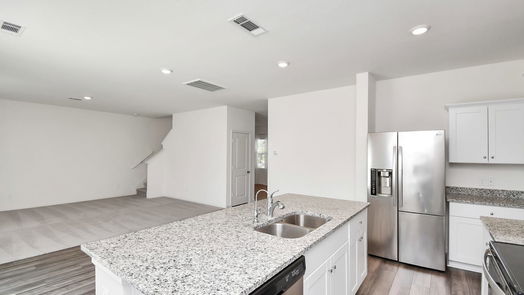 Huffman 2-story, 4-bed 28418 Peppard Lane-idx