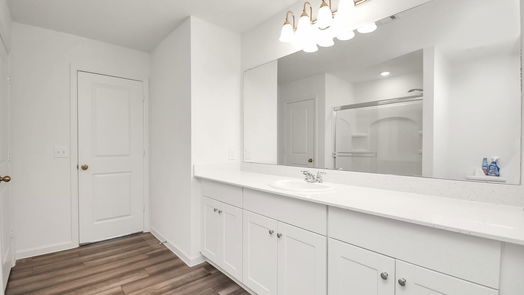 Huffman 2-story, 4-bed 28418 Peppard Lane-idx