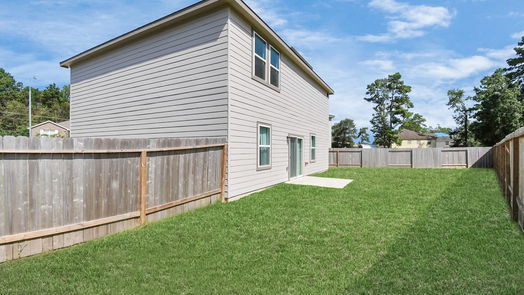 Huffman 2-story, 4-bed 28418 Peppard Lane-idx