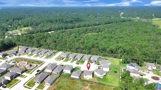 Huffman 2-story, 4-bed 28418 Peppard Lane-idx