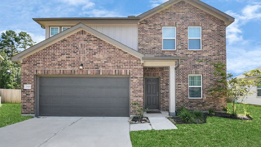 Huffman 2-story, 4-bed 28418 Peppard Lane-idx
