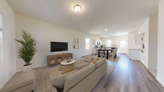 Huffman 1-story, 3-bed 3626 Addington Court-idx