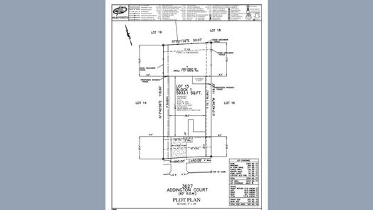 Huffman 1-story, 4-bed 3627 Addington Court-idx