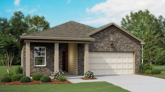Huffman 1-story, 4-bed 3606 Exmouth Court-idx