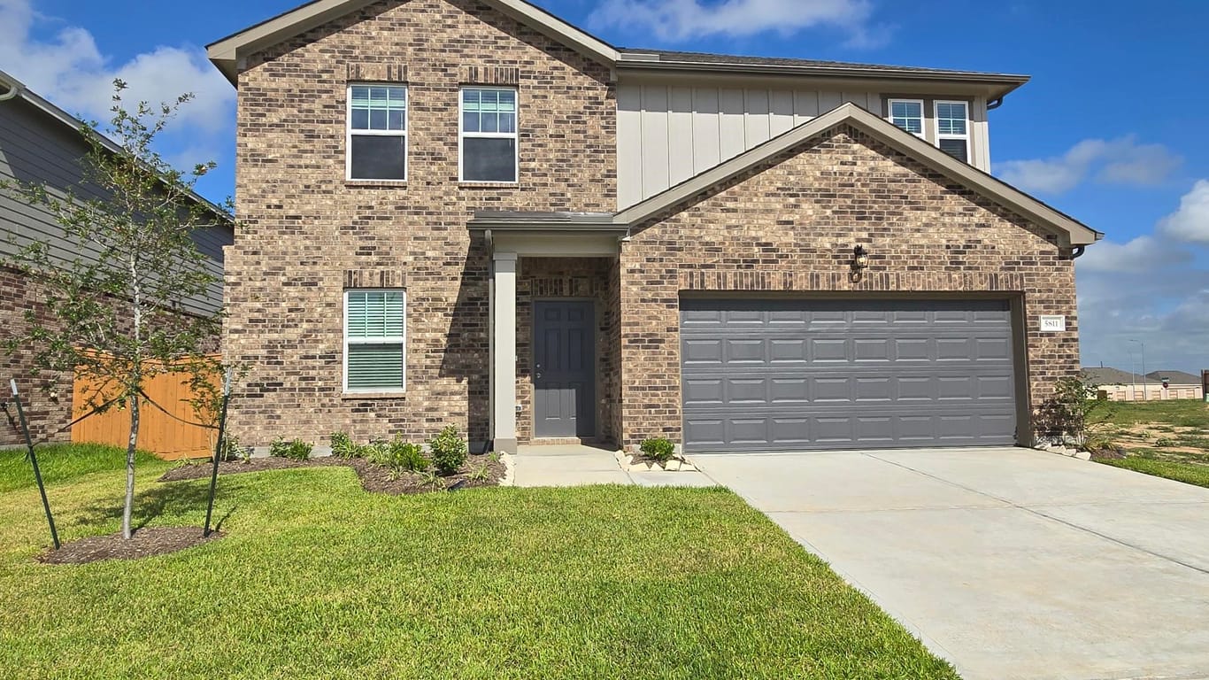 Katy 2-story, 4-bed 5811 Capri Forest Drive-idx