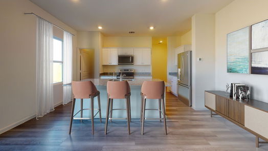Katy 2-story, 4-bed 5811 Capri Forest Drive-idx