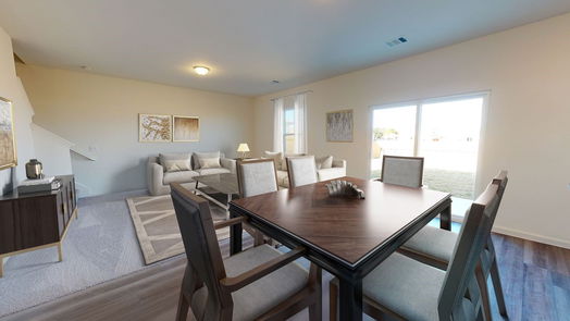 Katy 2-story, 4-bed 5811 Capri Forest Drive-idx