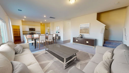 Katy 2-story, 4-bed 5811 Capri Forest Drive-idx