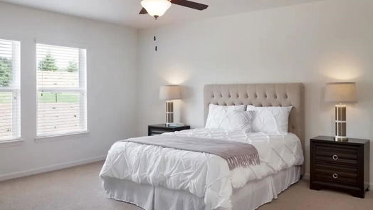 Katy 2-story, 4-bed 5811 Capri Forest Drive-idx