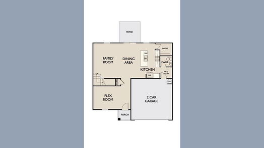 Katy 2-story, 4-bed 5811 Capri Forest Drive-idx