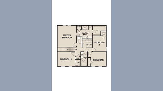 Katy 2-story, 4-bed 5811 Capri Forest Drive-idx
