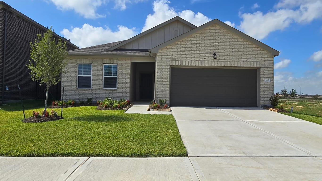 Katy 1-story, 4-bed 27239 Blue Pool Drive-idx