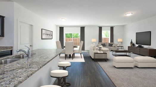 Katy 1-story, 4-bed 27239 Blue Pool Drive-idx
