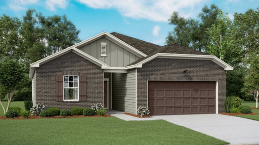 Katy 1-story, 4-bed 5815 Bright Keel Drive-idx