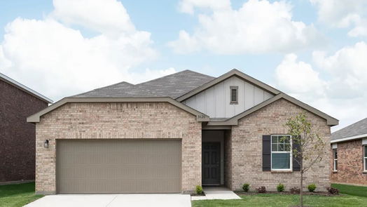 Katy 1-story, 4-bed 5919 Bright Keel Drive-idx